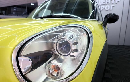 MINI Countryman I (R60), 2011 год, 1 399 000 рублей, 6 фотография