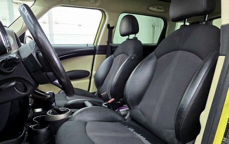 MINI Countryman I (R60), 2011 год, 1 399 000 рублей, 15 фотография