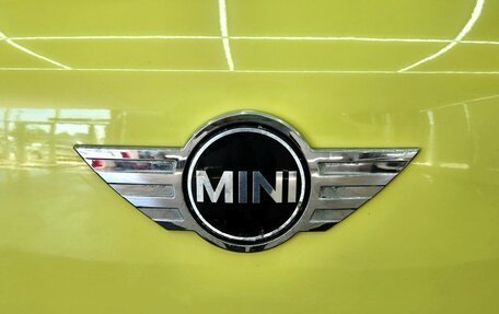MINI Countryman I (R60), 2011 год, 1 399 000 рублей, 11 фотография