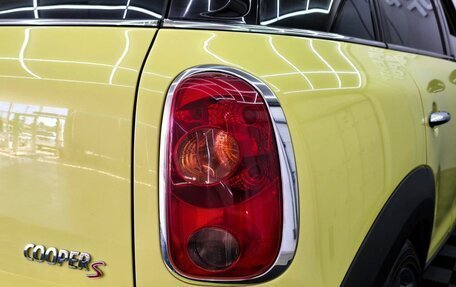 MINI Countryman I (R60), 2011 год, 1 399 000 рублей, 7 фотография