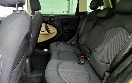 MINI Countryman I (R60), 2011 год, 1 399 000 рублей, 16 фотография