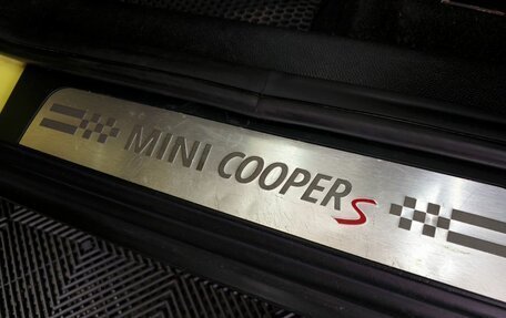 MINI Countryman I (R60), 2011 год, 1 399 000 рублей, 13 фотография