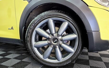 MINI Countryman I (R60), 2011 год, 1 399 000 рублей, 10 фотография