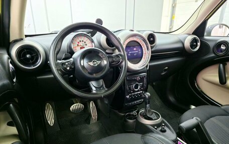 MINI Countryman I (R60), 2011 год, 1 399 000 рублей, 17 фотография