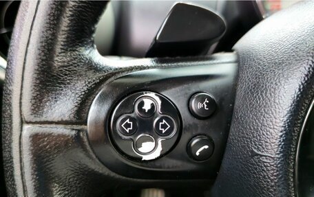 MINI Countryman I (R60), 2011 год, 1 399 000 рублей, 20 фотография