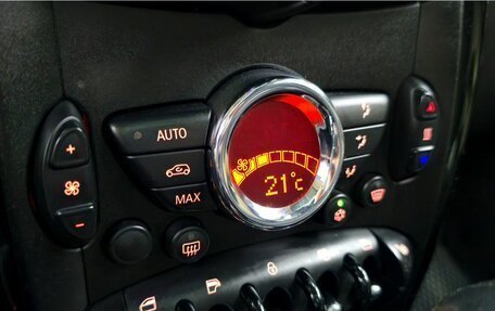 MINI Countryman I (R60), 2011 год, 1 399 000 рублей, 25 фотография