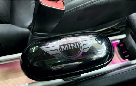 MINI Countryman I (R60), 2011 год, 1 399 000 рублей, 30 фотография