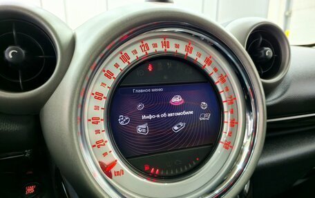 MINI Countryman I (R60), 2011 год, 1 399 000 рублей, 22 фотография