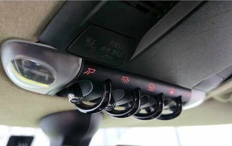 MINI Countryman I (R60), 2011 год, 1 399 000 рублей, 33 фотография