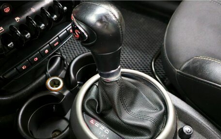 MINI Countryman I (R60), 2011 год, 1 399 000 рублей, 28 фотография