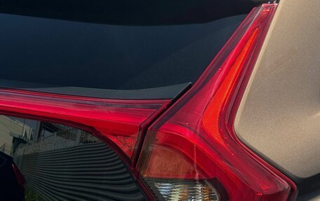 Mitsubishi Eclipse Cross, 2018 год, 1 799 000 рублей, 12 фотография