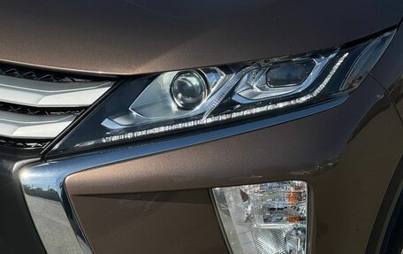 Mitsubishi Eclipse Cross, 2018 год, 1 799 000 рублей, 8 фотография