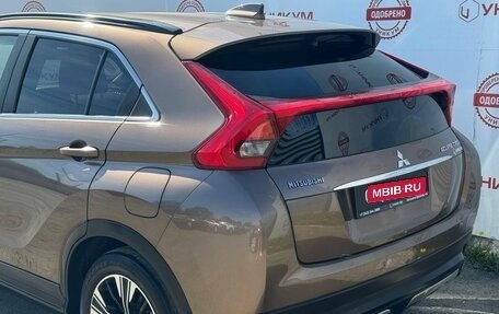 Mitsubishi Eclipse Cross, 2018 год, 1 799 000 рублей, 11 фотография