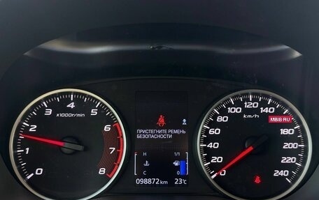 Mitsubishi Eclipse Cross, 2018 год, 1 799 000 рублей, 16 фотография