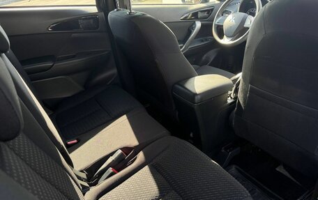 Mitsubishi Eclipse Cross, 2018 год, 1 799 000 рублей, 24 фотография