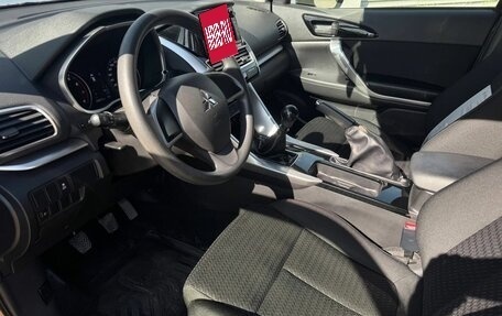 Mitsubishi Eclipse Cross, 2018 год, 1 799 000 рублей, 22 фотография