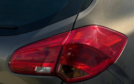 KIA cee'd III, 2018 год, 1 569 000 рублей, 16 фотография