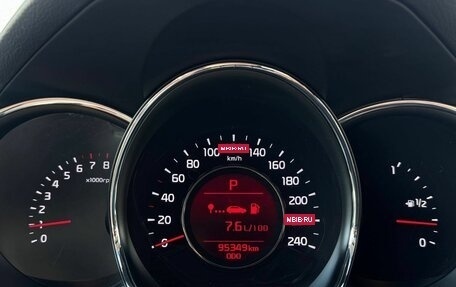 KIA cee'd III, 2018 год, 1 569 000 рублей, 21 фотография