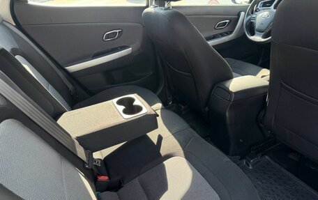 KIA cee'd III, 2018 год, 1 569 000 рублей, 34 фотография