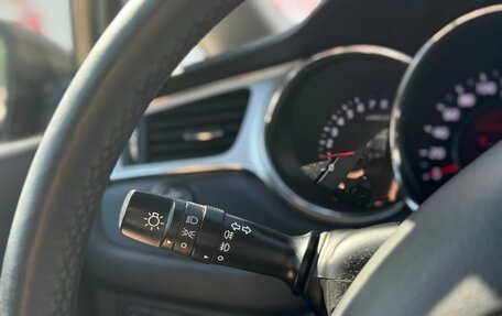 KIA cee'd III, 2018 год, 1 569 000 рублей, 28 фотография