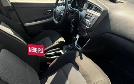 KIA cee'd III, 2018 год, 1 569 000 рублей, 30 фотография