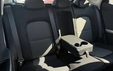 KIA cee'd III, 2018 год, 1 569 000 рублей, 35 фотография