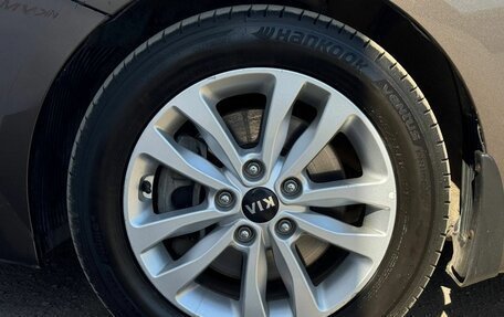 KIA cee'd III, 2018 год, 1 569 000 рублей, 36 фотография