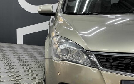 KIA cee'd I рестайлинг, 2011 год, 849 900 рублей, 7 фотография