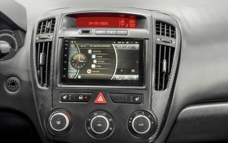 KIA cee'd I рестайлинг, 2011 год, 849 900 рублей, 18 фотография