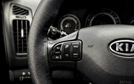KIA cee'd I рестайлинг, 2011 год, 849 900 рублей, 16 фотография