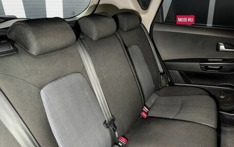 KIA cee'd I рестайлинг, 2011 год, 849 900 рублей, 27 фотография