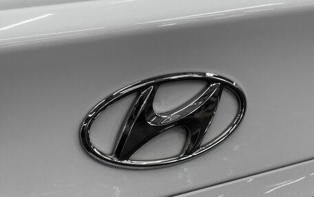 Hyundai Solaris II рестайлинг, 2015 год, 1 299 900 рублей, 19 фотография