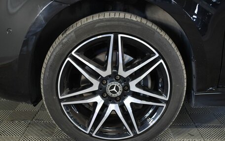Mercedes-Benz V-Класс, 2019 год, 6 190 000 рублей, 9 фотография