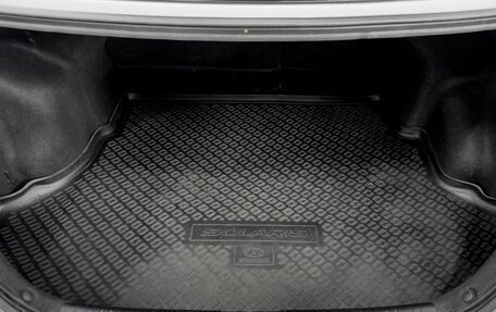 Hyundai Solaris II рестайлинг, 2015 год, 1 299 900 рублей, 24 фотография