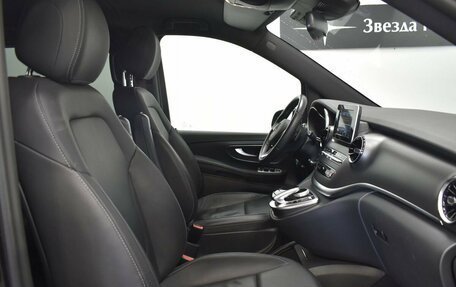 Mercedes-Benz V-Класс, 2019 год, 6 190 000 рублей, 13 фотография
