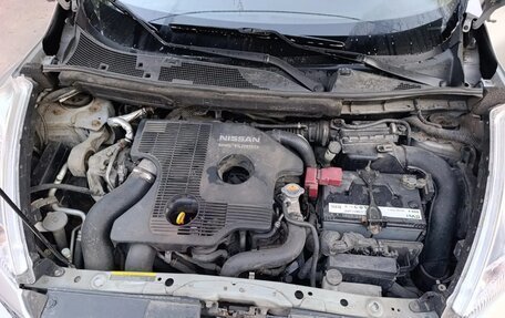 Nissan Juke II, 2011 год, 890 000 рублей, 8 фотография