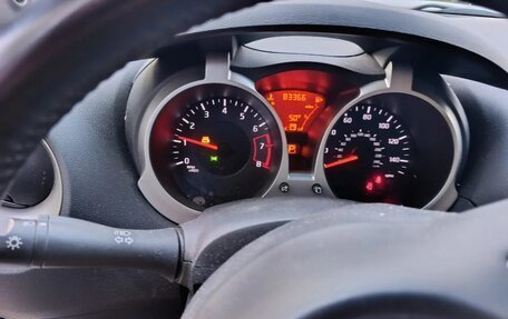 Nissan Juke II, 2011 год, 890 000 рублей, 7 фотография