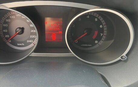 Mitsubishi Outlander III рестайлинг 3, 2008 год, 900 000 рублей, 5 фотография
