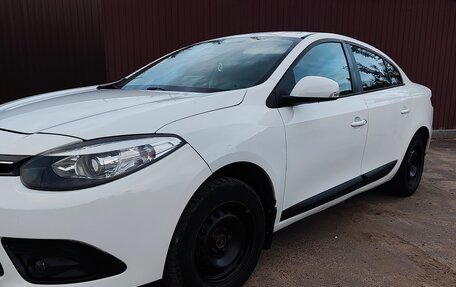 Renault Fluence I, 2013 год, 500 000 рублей, 8 фотография