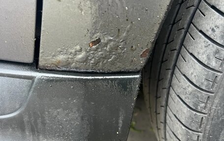 Mitsubishi Outlander III рестайлинг 3, 2008 год, 900 000 рублей, 18 фотография