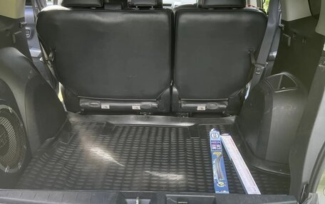Mitsubishi Outlander III рестайлинг 3, 2008 год, 900 000 рублей, 14 фотография