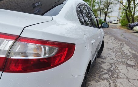 Renault Fluence I, 2013 год, 500 000 рублей, 9 фотография