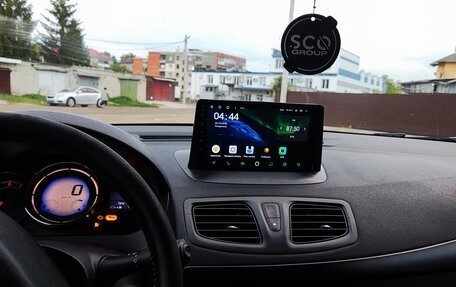 Renault Fluence I, 2013 год, 500 000 рублей, 16 фотография