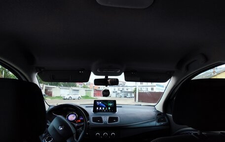 Renault Fluence I, 2013 год, 500 000 рублей, 17 фотография
