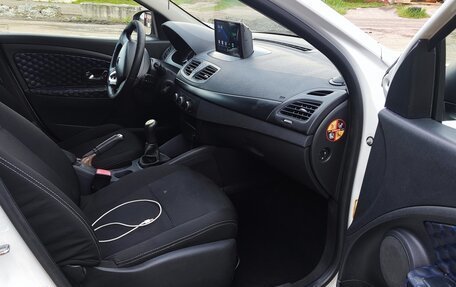 Renault Fluence I, 2013 год, 500 000 рублей, 19 фотография
