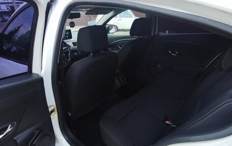 Renault Fluence I, 2013 год, 500 000 рублей, 20 фотография