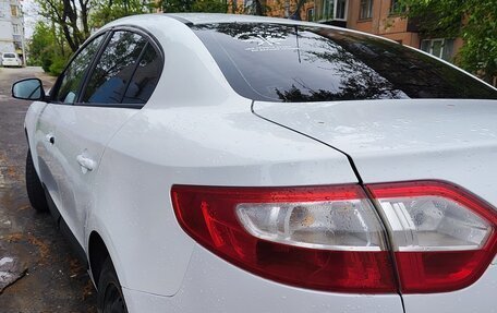 Renault Fluence I, 2013 год, 500 000 рублей, 10 фотография