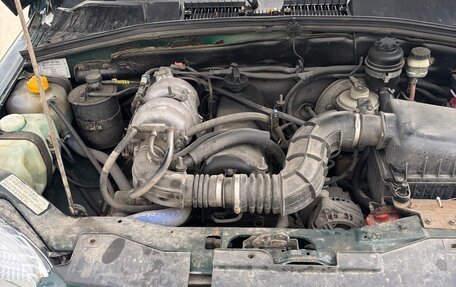 Chevrolet Niva I рестайлинг, 2012 год, 300 000 рублей, 8 фотография