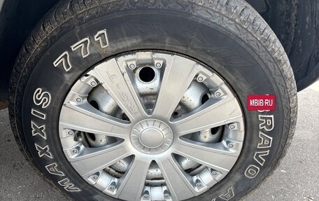 Chevrolet Niva I рестайлинг, 2012 год, 300 000 рублей, 9 фотография