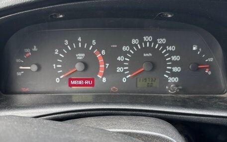Chevrolet Niva I рестайлинг, 2012 год, 300 000 рублей, 22 фотография